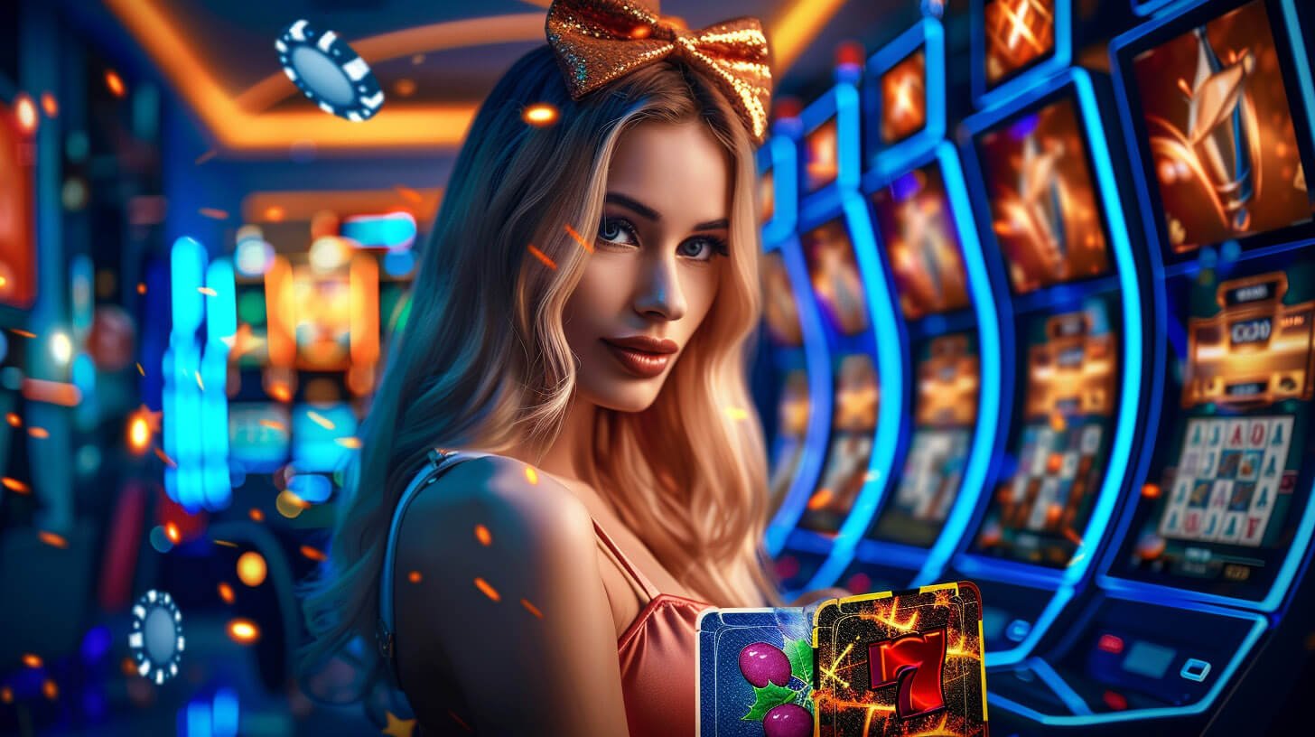 Koleksi permainan slot dari Relax Gaming di platform dewa01